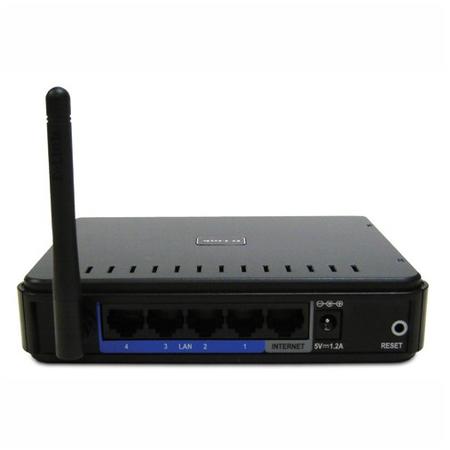 Router wireless DIR-600