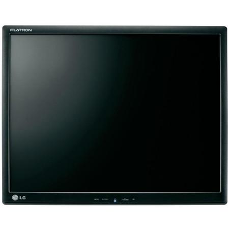 Monitor LED 19" touchscreen IPS, 1280 x 1024