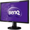 BENQ Monitor LED 27" Wide, 1920x1080, TN Panel 2ms