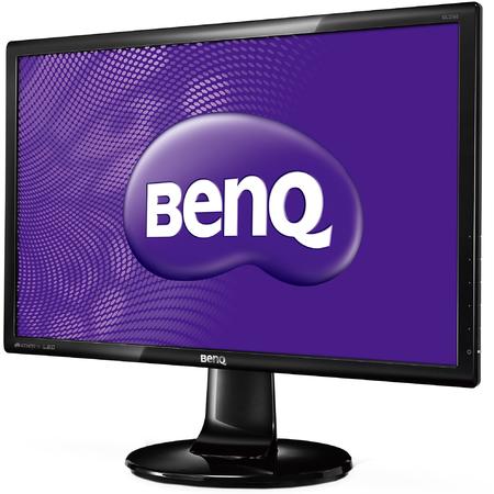 Monitor LED 27" Wide, 1920x1080, TN Panel 2ms