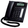 Telefon analogic Panasonic KX-TS880FXB, Caller ID, Negru