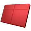 Husa SONY SGPCV5/R LEATHER COVER RED XPER Z