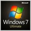 Microsoft Windows 7 Ultimate SP1 32 bit Romanian GLC-01824