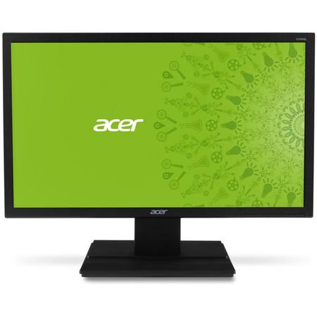 Monitor LED Acer V226HQLBBD 21.5" 5ms black