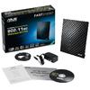 ASUS Router Wireless dual-band AC750