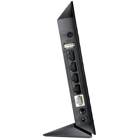 Router Wireless dual-band AC750