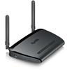 Zyxel Wireless Router, 802.11ac, Dual-Band, up to 867 Mbps NBG6616-EU0101F