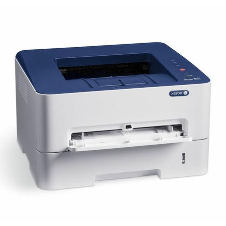 Imprimanta laser monocrom XeroX Phaser 3052