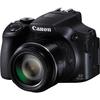 Canon Aparat foto digital PowerShot SX60 HS 16.1MP, Negru
