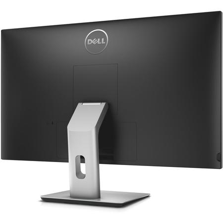 Monitor LED Dell S2715H 27", IPS Panel Glossy, 1920x1080