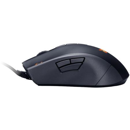 Mouse Gaming Strix Claw 5000 DPI