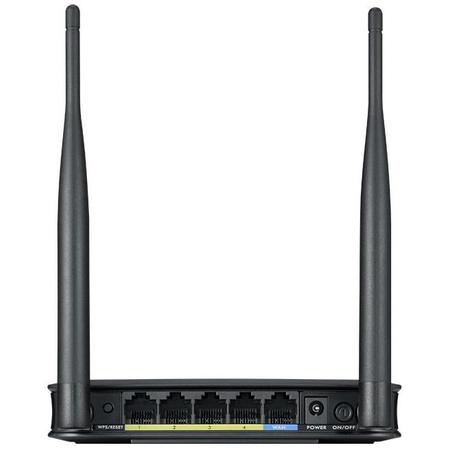Wireless Router, 802.11n, 300 Mbps