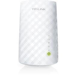 TP-LINK Wireless Range Extender AC750, Wall Plugged, RE200