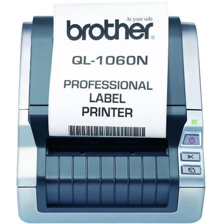 Imprimanta termica pentru etichete Brother QL1060N