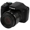 Canon Camera foto PowerShot SX530 Black, 16.1 MP, 50x zoom optic, filmare Full HD