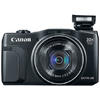 Canon Camera foto PowerShot SX710 HS Black, 20 MP, 30x zoom optic, 3.0" LCD,WiFi, filmare Full HD