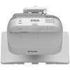 Videoproiector cu interfata tactila Epson EB-595Wi, WXGA, 1280 x 800, 16:10, HD ready, 3,300 lumen, Wi-Fi