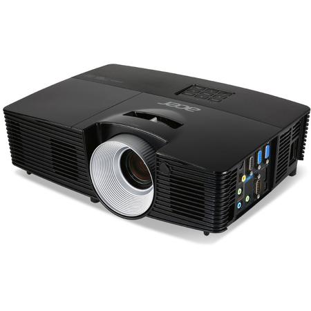 Videoproiector Acer P1287, DLP 3D, XGA (1024 x 768), 4200 lumeni, 17,000:1 contrast