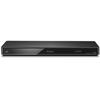 Blu-Ray Player DMP-BDT370EG, 3D, 4K Panasonic, Wi-Fi, Smart, Miracast, Negru