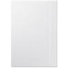 Husa Book Cover White EF-BT550PWEGWW pentru Samsung Galaxy Tab A 9.7" T550/T555