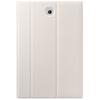 Husa Book Cover White EF-BT710PWEGWW pentru Samsung Galaxy Tab S2 8.0" T710 (Wi-Fi)