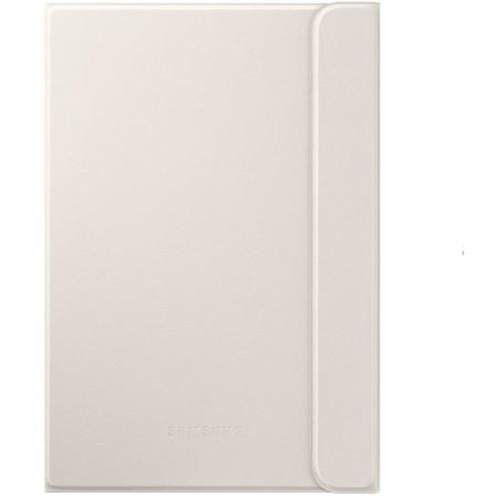 Husa Book Cover White EF-BT710PWEGWW pentru Samsung Galaxy Tab S2 8.0" T710 (Wi-Fi)