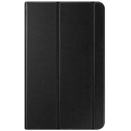 Husa Book Cover Black EF-BT560BBEGWW pentru Samsung Galaxy TAB E 9.6" T560/T561