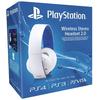 SONY PlayStation Casti Wireless pentru PS4 alb