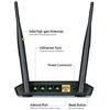 D-Link Router Wireless N 300Mbps, 4 porturi 10/100 DIR-605L
