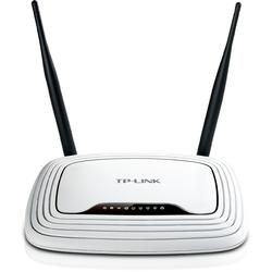 Router wireless TP-Link TL-WR841N
