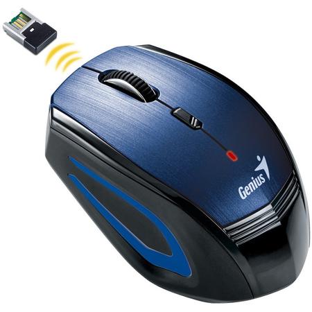 Mouse Genius NX-6550 black