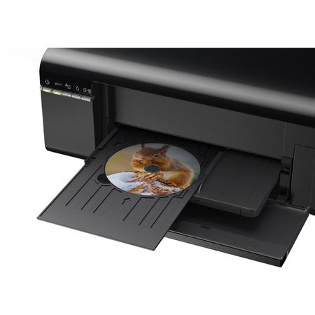 Imprimanta Foto Epson L805, InkJet, Color, Format A4, Wi-Fi, CISS