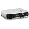 Videoproiector Epson EB-S04, 3LCD, SVGA (800x600), 3000 lm, 15000:1, HDMI, Alb