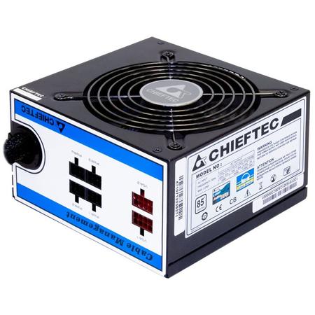 Sursa CHIEFTEC A-80 650W CTG-650C