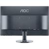 AOC Monitor LED 21.5", 1920x1080, 5ms E2260SWDA