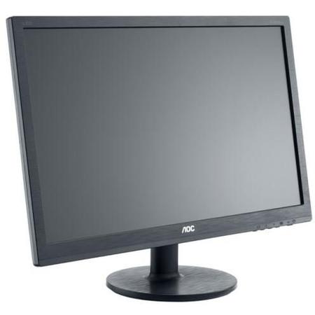 Monitor LED 21.5", 1920x1080, 5ms E2260SWDA