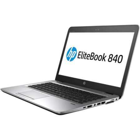 Laptop HP EliteBook 840 G3, 14'' FHD, Intel Core i5-6200U up to 2.80 GHz, 4GB, 256GB SSD, GMA HD 520, FingerPrint Reader, Win 7 Pro + Win 10 Pro