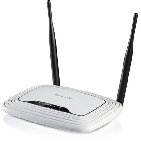 Router Wireless N 300Mbps TL-WR841ND