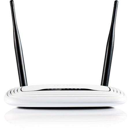 Router Wireless N 300Mbps TL-WR841ND