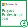 Microsoft Project Professional 2016, All languages, FPP, Licenta Electronica