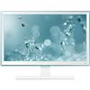 Monitor LED Samsung SyncMaster S22E391H 21.5 inch 4ms white