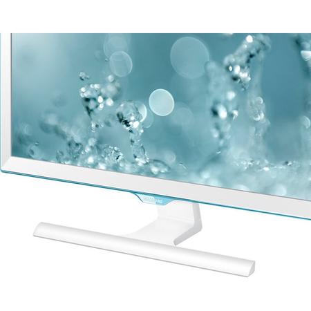 Monitor LED Samsung SyncMaster S22E391H 21.5 inch 4ms white
