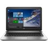 Laptop HP Probook 430 G3, 13.3'' Intel Core i5-6200U, 4GB, 128GB SSD, GMA HD 520, FingerPrint Reader, Win 7 Pro + Win 10 Pro