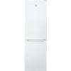 Indesit Combina frigorifica LR8S1FW, 339 l, H 187 cm, clasa A+, alb