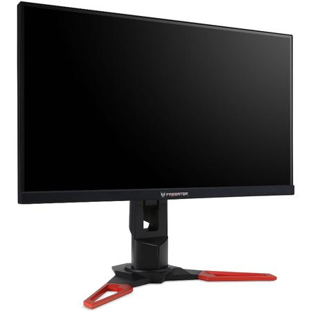 Monitor LED Acer Gaming Predator XB1 XB271HB 27" 1ms Black-Orange