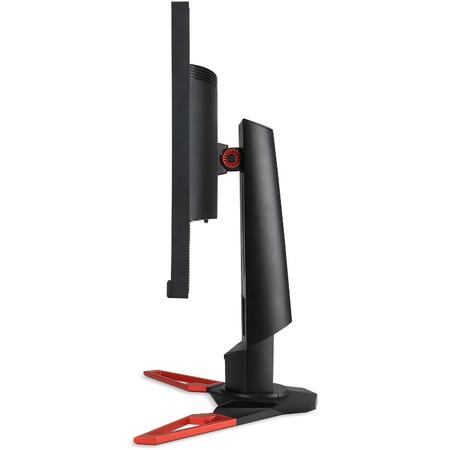 Monitor LED Acer Gaming Predator XB1 XB271HB 27" 1ms Black-Orange