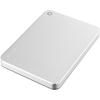 Toshiba HDD Extern Canvio Premium, 2TB 2.5", USB3.0, silver