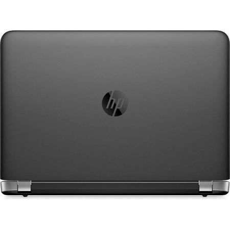 Laptop HP 15.6'' Probook 450 G3, Intel Core i5-6200U, 4GB DDR4, 500GB 7200 RPM, GMA HD 520, FreeDos