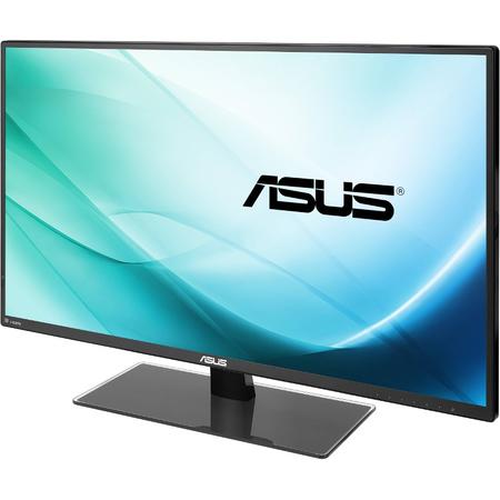 Monitor Asus 31.5" , VA32AQ, IPS, 5 ms, black