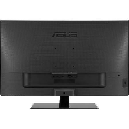 Monitor Asus 31.5" , VA32AQ, IPS, 5 ms, black
